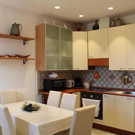 Casa Vacanze Chery Tatil Evi