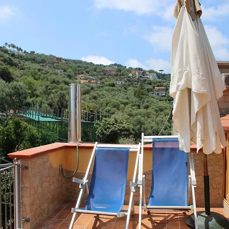 Tatil Evi Casa Vacanze Chery *