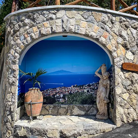 Casa Vacanze Chery Tatil Evi