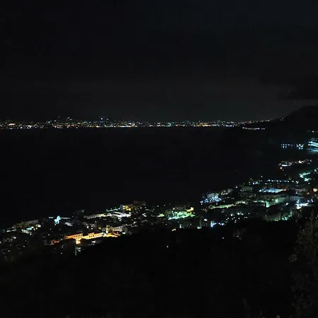 Tatil Evi Casa Vacanze Chery Sorrento