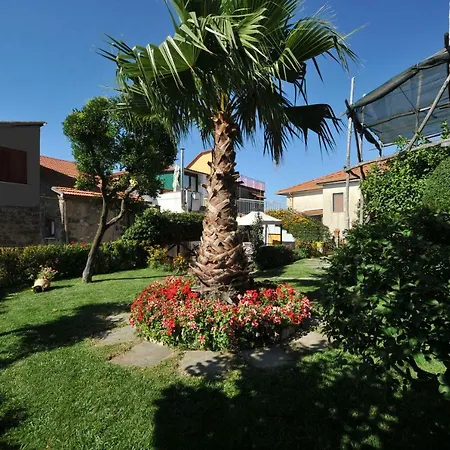 Tatil Evi Casa Vacanze Chery Sorrento
