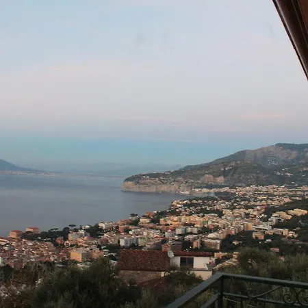 Casa Vacanze Chery Tatil Evi