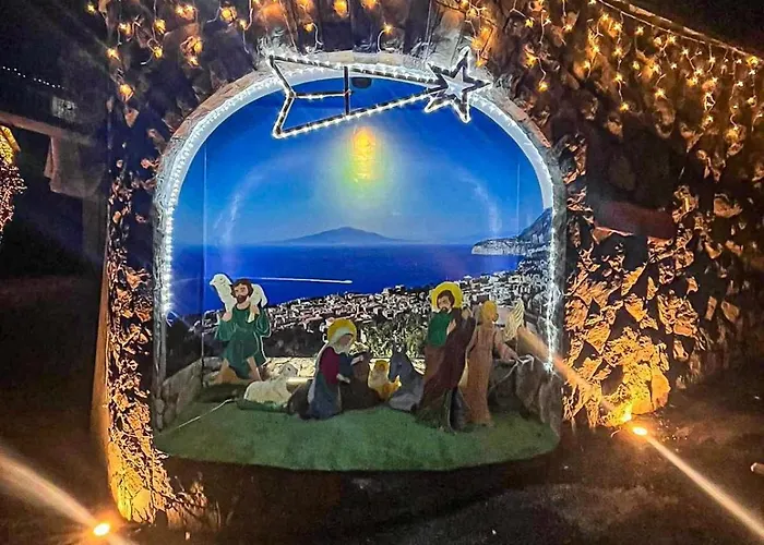 Prázdninový dům Chery *