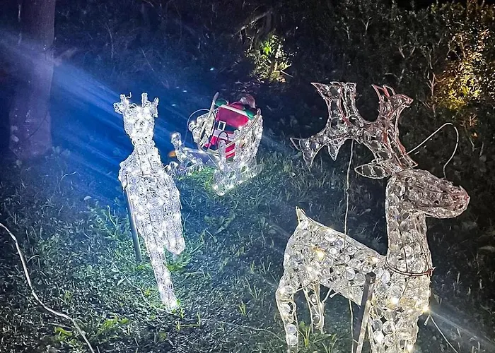 Prázdninový dům Chery Sorrento