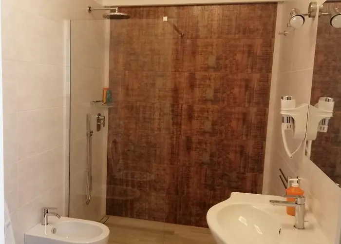 Prázdninový dům Chery Sorrento