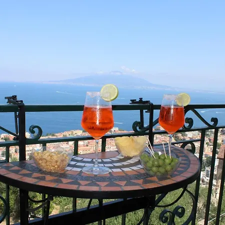 Holiday home Casa Vacanze Chery