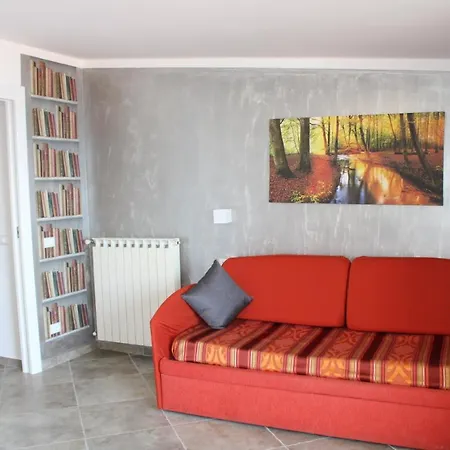 Casa Vacanze Chery Ferienhaus *