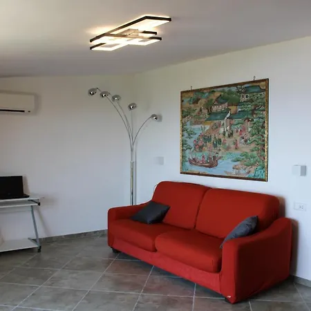 Holiday home Casa Vacanze Chery