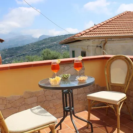 Casa Vacanze Chery *