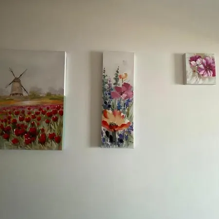 Casa Vacanze Chery Holiday home