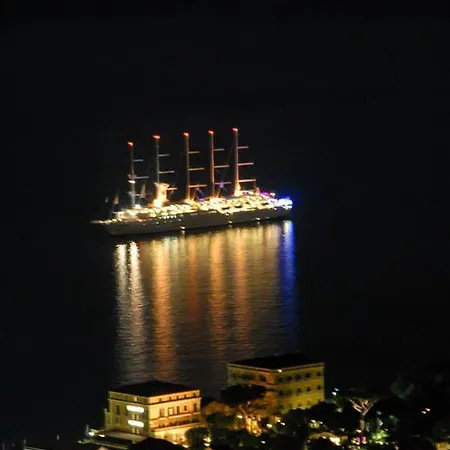 Casa Vacanze Chery Holiday home Sorrento