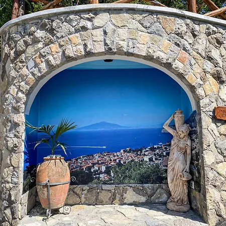 Casa vacanze Chery