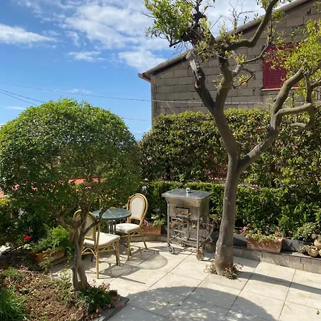 Holiday home Casa Vacanze Chery *