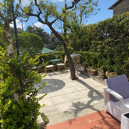 Casa Vacanze Chery Holiday home *