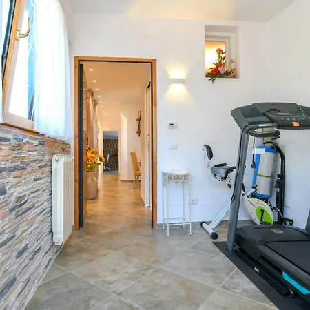 Casa Vacanze Chery Holiday home