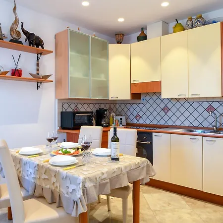 Casa Vacanze Chery Sorrento