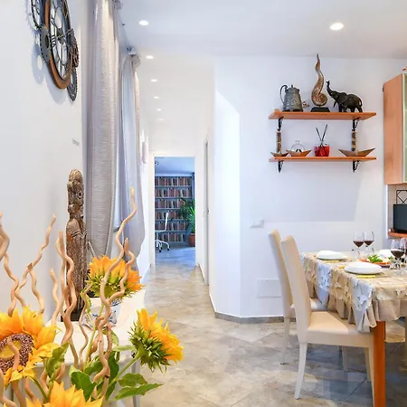 Casa Vacanze Chery Holiday home