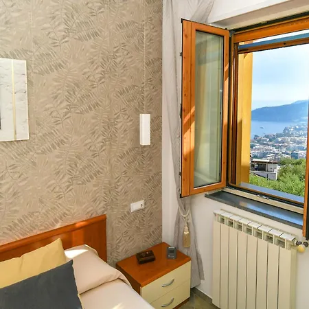 Casa Vacanze Chery * Sorrento
