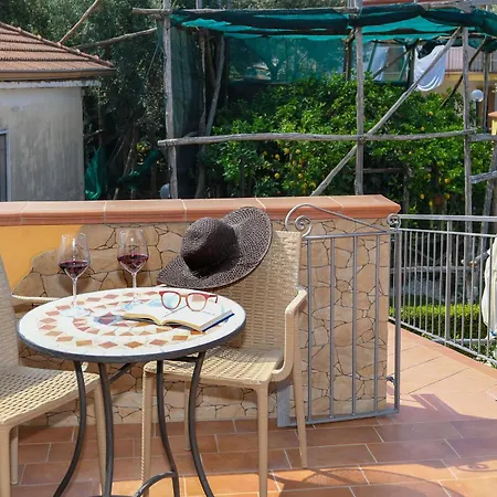 Casa Vacanze Chery Holiday home *