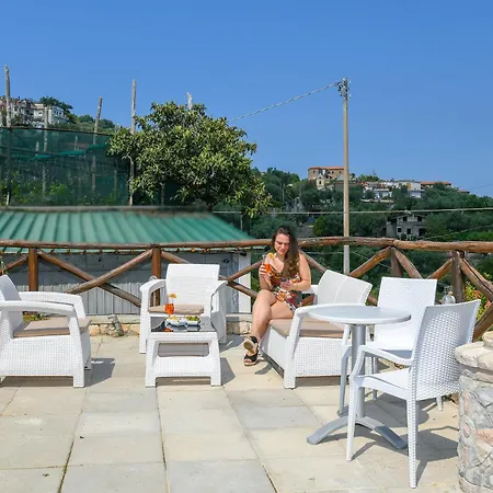 Casa Vacanze Chery