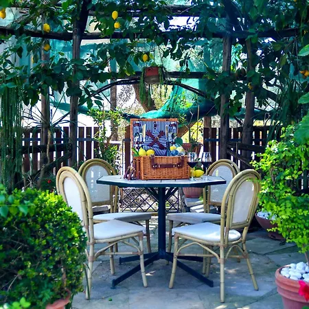 Holiday home Casa Vacanze Chery Sorrento