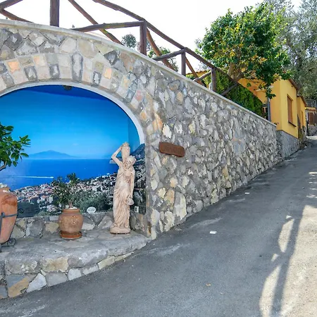Holiday home Casa Vacanze Chery