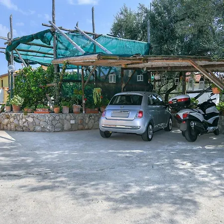 Casa Vacanze Chery Holiday home