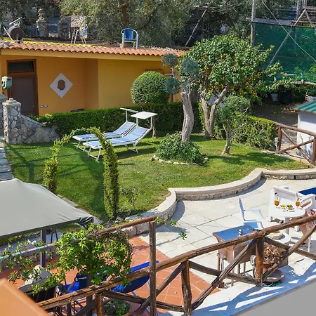 Casa Vacanze Chery