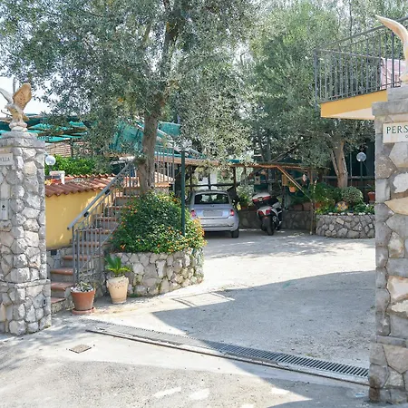 Casa Vacanze Chery Holiday home