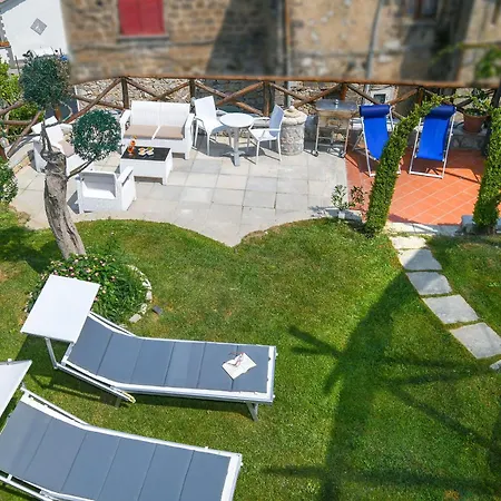 Holiday home Casa Vacanze Chery