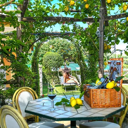 Casa Vacanze Chery