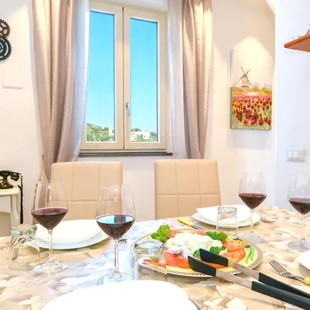 Casa Vacanze Chery * Sorrento