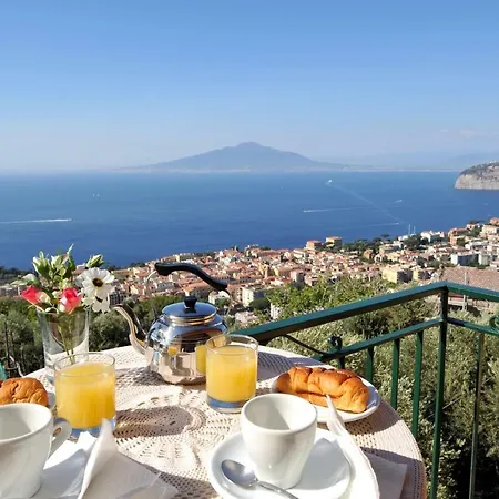 Holiday home Casa Vacanze Chery