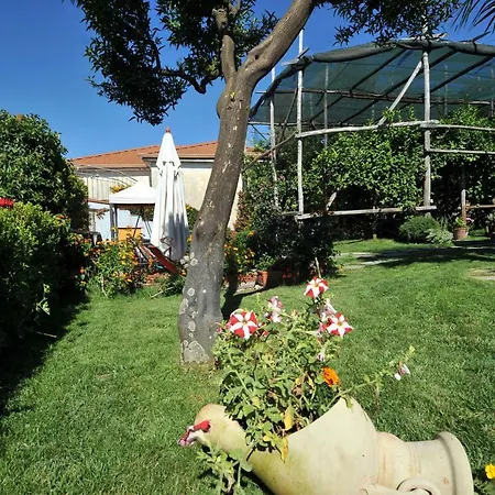 Casa de Férias Chery