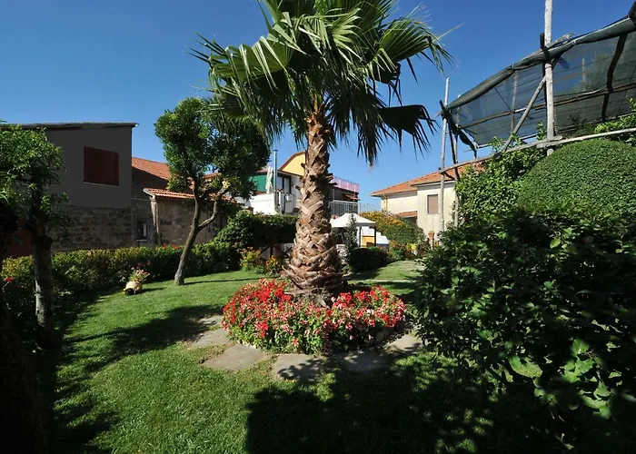 Nyaraló Chery Sorrento