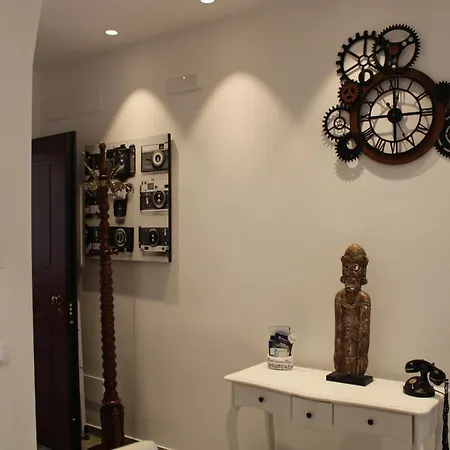 Casa Vacanze Chery Ferienhaus Sorrent