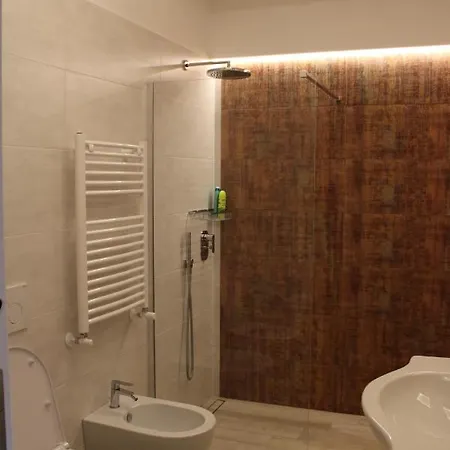 Ferienhaus Casa Vacanze Chery *