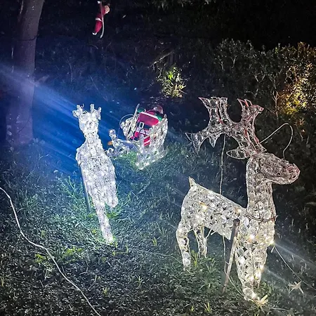 別荘 Chery ソレント