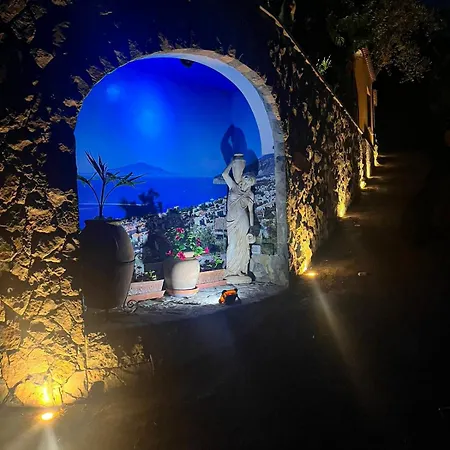 Casa Vacanze Chery * Sorrent
