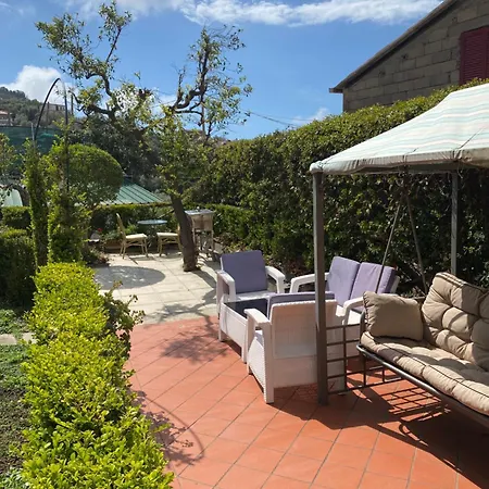 Casa Vacanze Chery Ferienhaus *