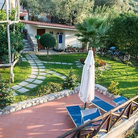 Ferienhaus Casa Vacanze Chery *