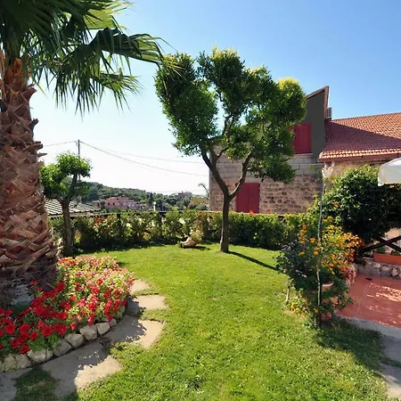 Casa Vacanze Chery Ferienhaus