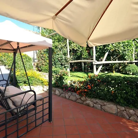 Casa Vacanze Chery Sorrent