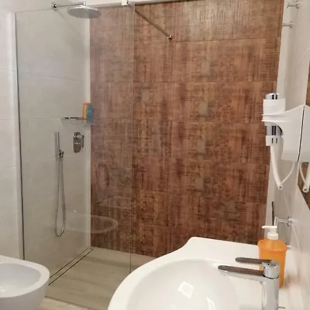 Casa Vacanze Chery Ferienhaus