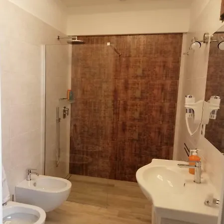 Ferienhaus Casa Vacanze Chery Sorrent