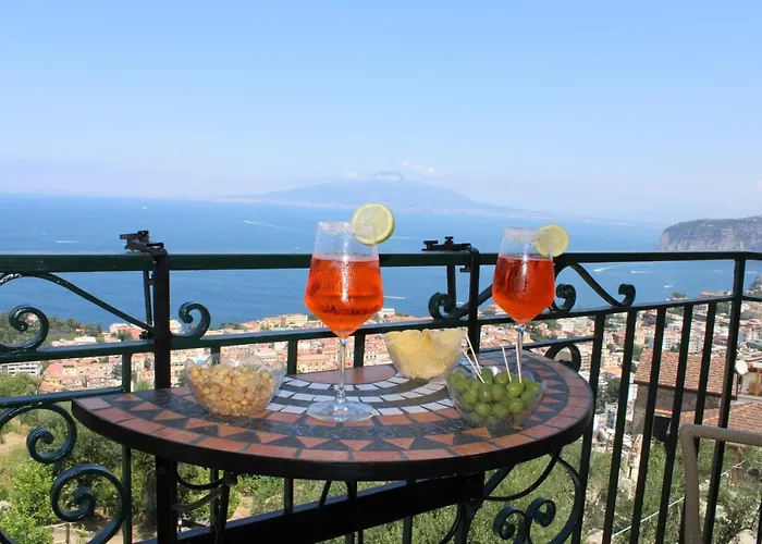 Tatil Evi Casa Vacanze Chery