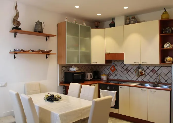 Casa Vacanze Chery Tatil Evi