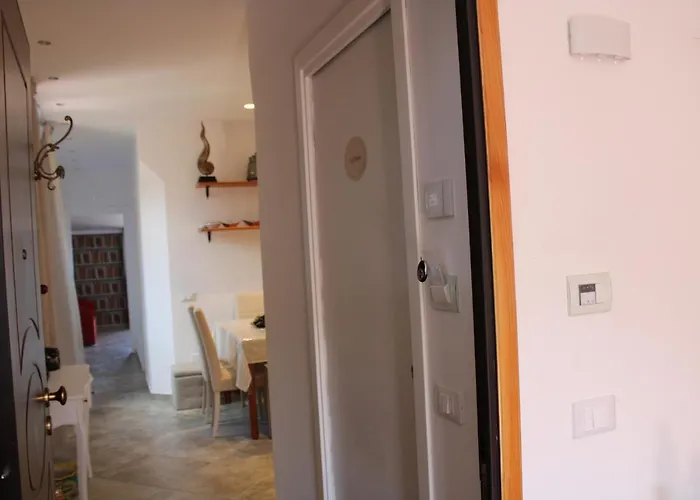 Casa Vacanze Chery * Sorrento