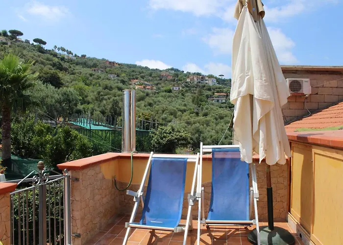 Tatil Evi Casa Vacanze Chery *