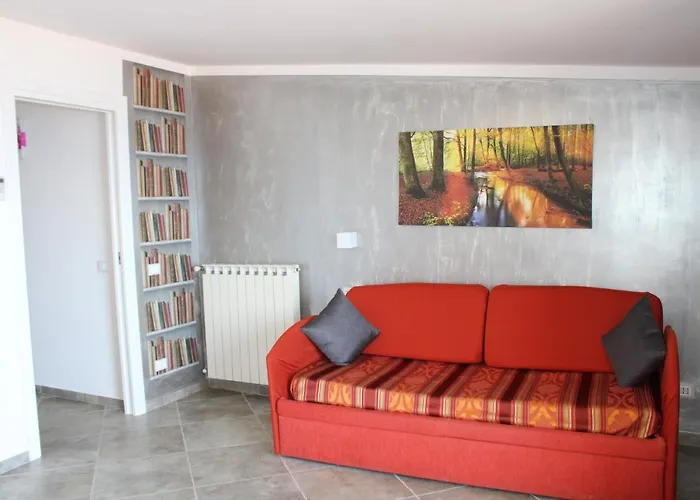 Casa Vacanze Chery Tatil Evi *